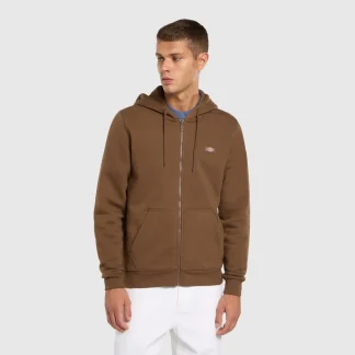 Dickies Oakport Zip Hoodie