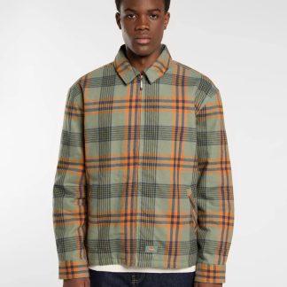 Dickies Petersburg Shacket