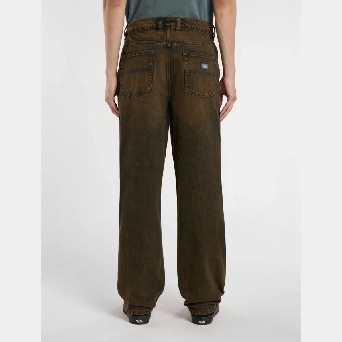 Calças Dickies Thomasville Denim - Image 5