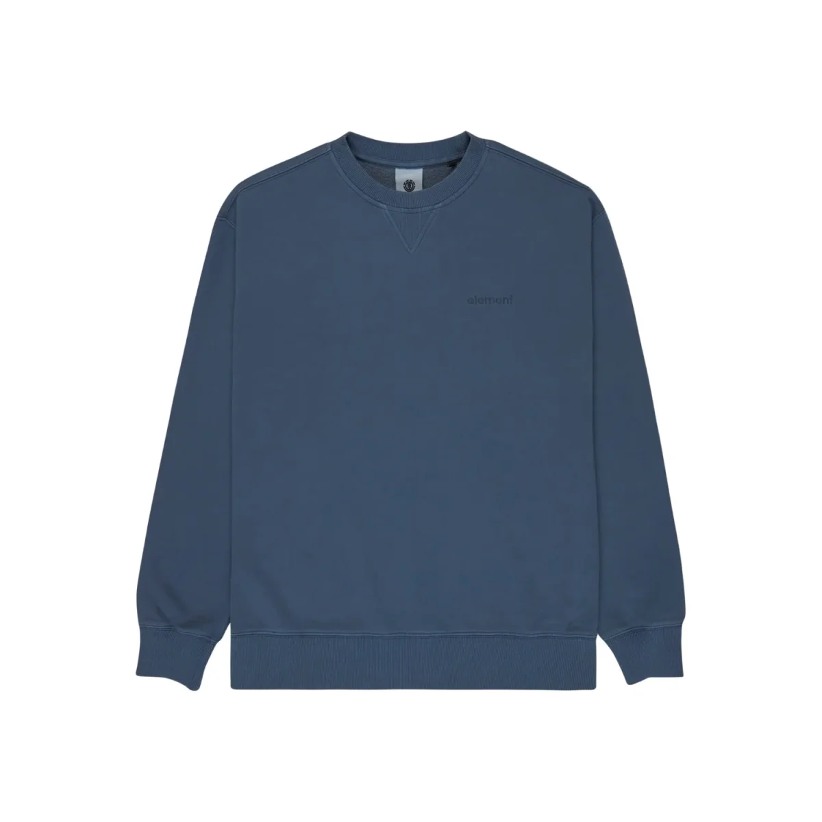 Element Lowcase Pigment Pullover Sweatshirt