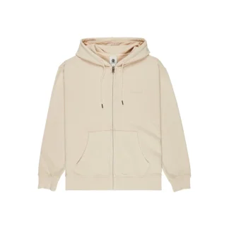 Element Lowcase Zip-Up Hoodie