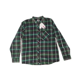 Camisa Element Lumber