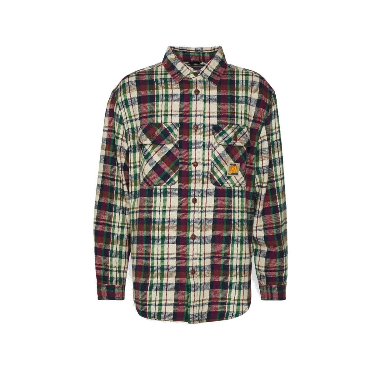 Camisa Element MXE Hueco Millet - Image 2
