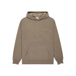 Element Serif Corduroy Hoodie