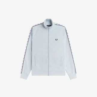 Casaco Fred Perry J4620 Taped Track