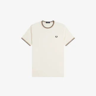 Fred Perry Twin Tipped M1588 T-Shirt