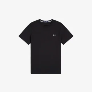Fred Perry Crew Neck M1600 T-Shirt