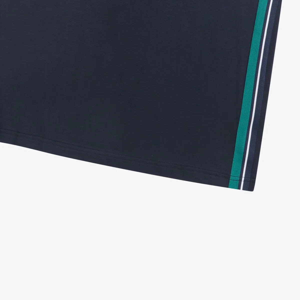 Fred Perry M2460 Stripe Tape T-Shirt - Image 3
