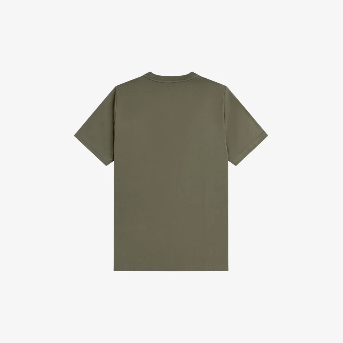 Fred Perry Embroidered M4580 T-Shirt - Image 5