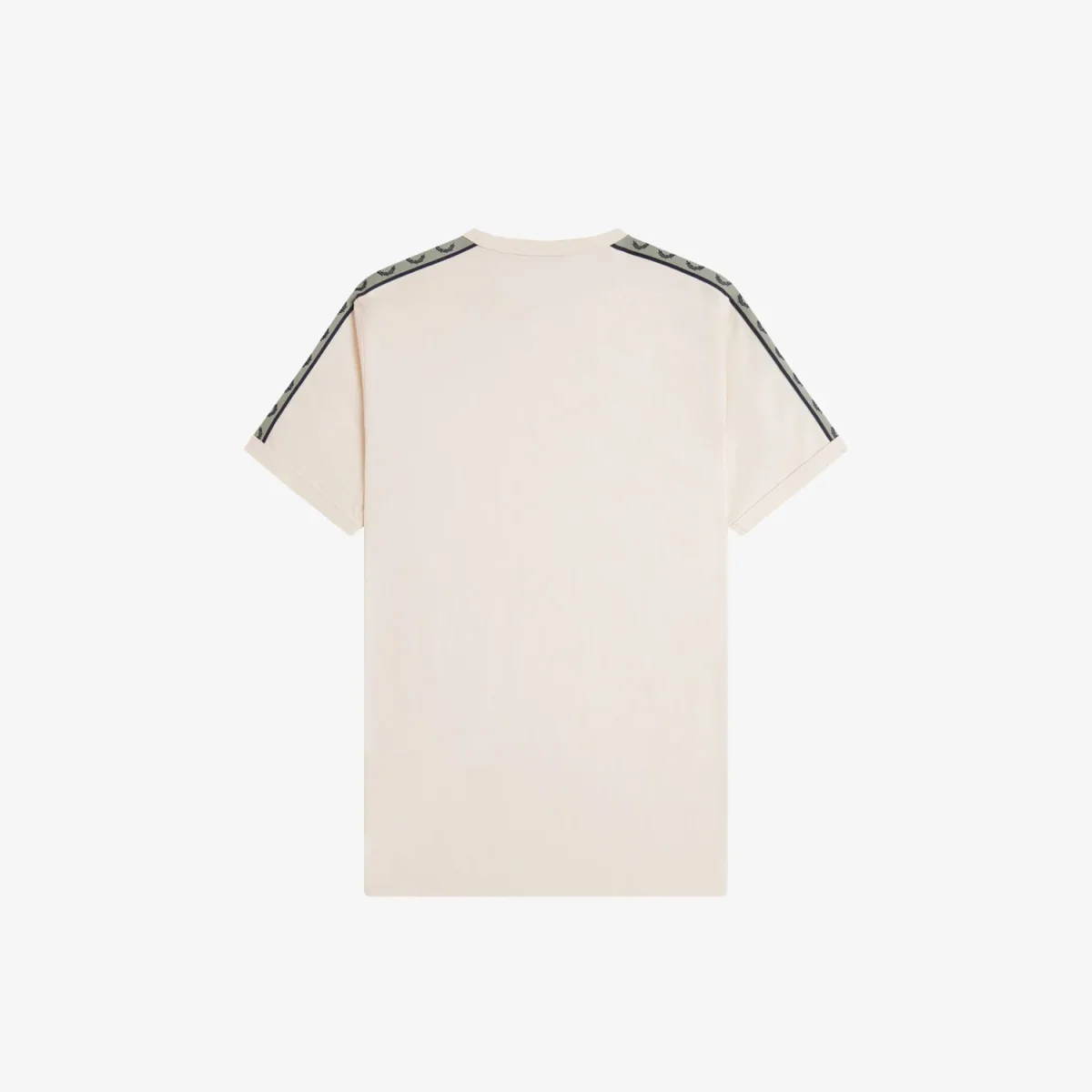 Fred Perry M4613 Contrast Tape Ringer T-Shirt - Image 7