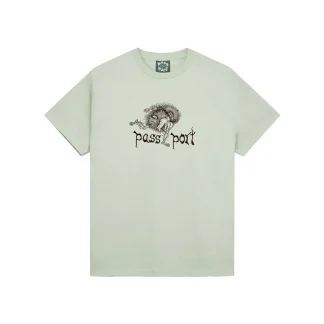 Pass~Port & May Gibbs Banksia T-Shirt