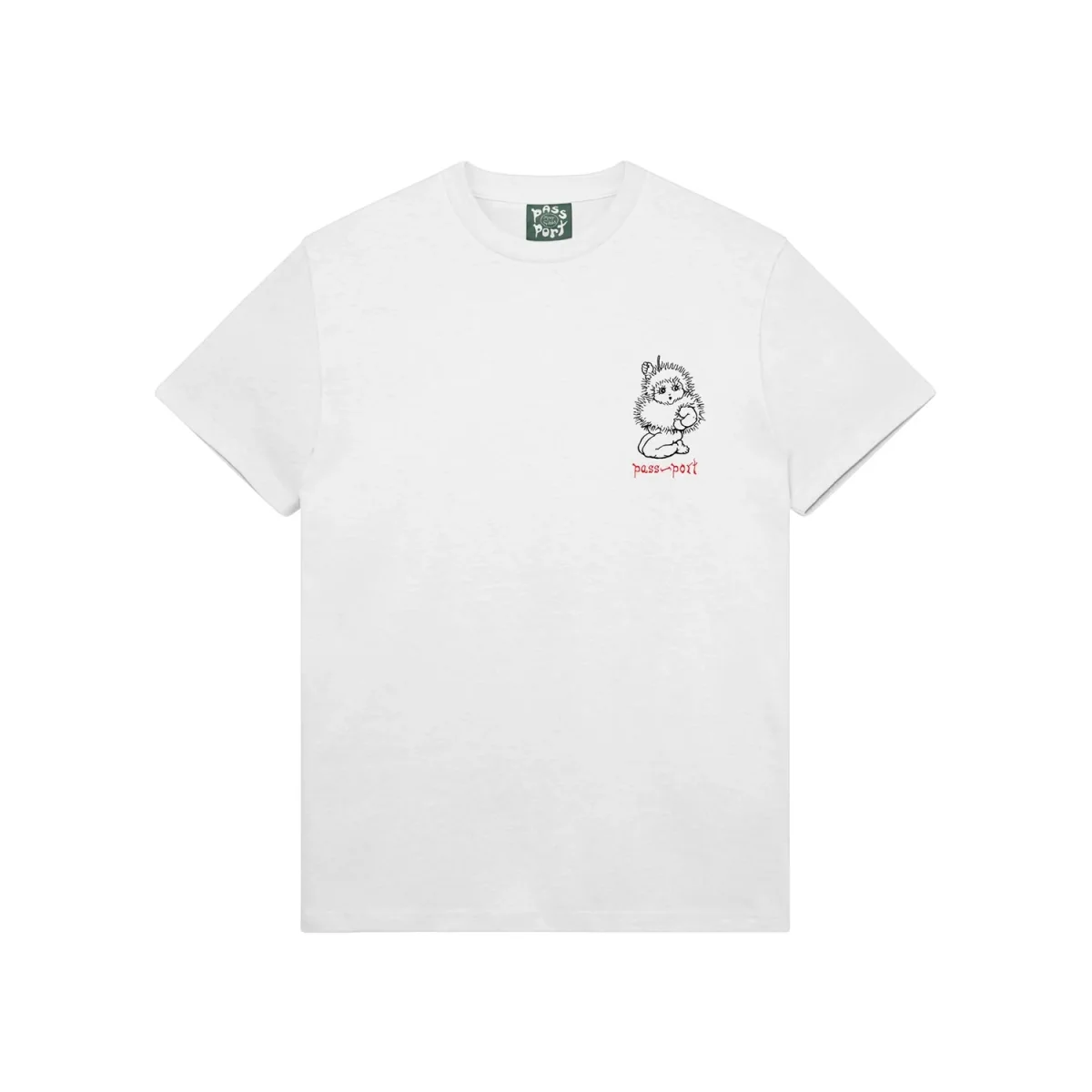 Pass~Port & May Gibbs Webbed Bed T-Shirt