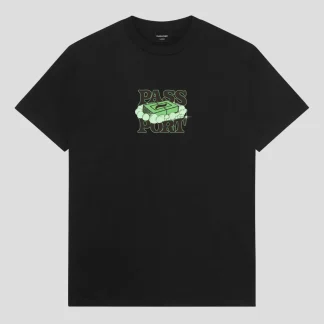 Pass~Port Soap T-Shirt