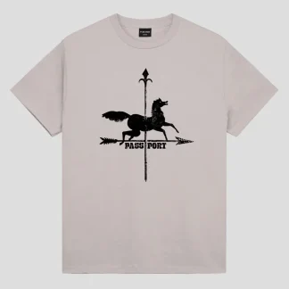 Pass~Port Weathervane T-Shirt