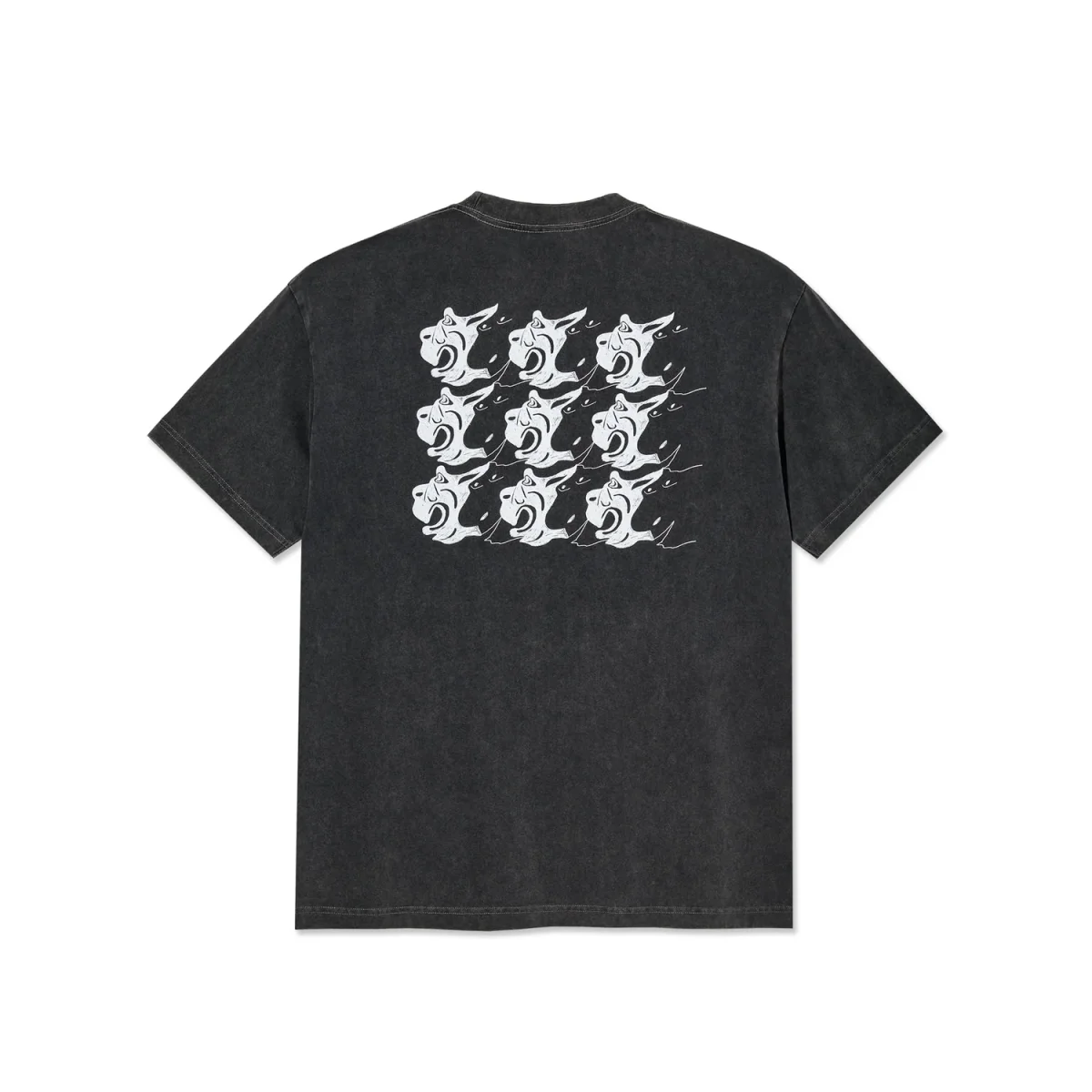 Polar 2 Guys T-Shirt - Image 5