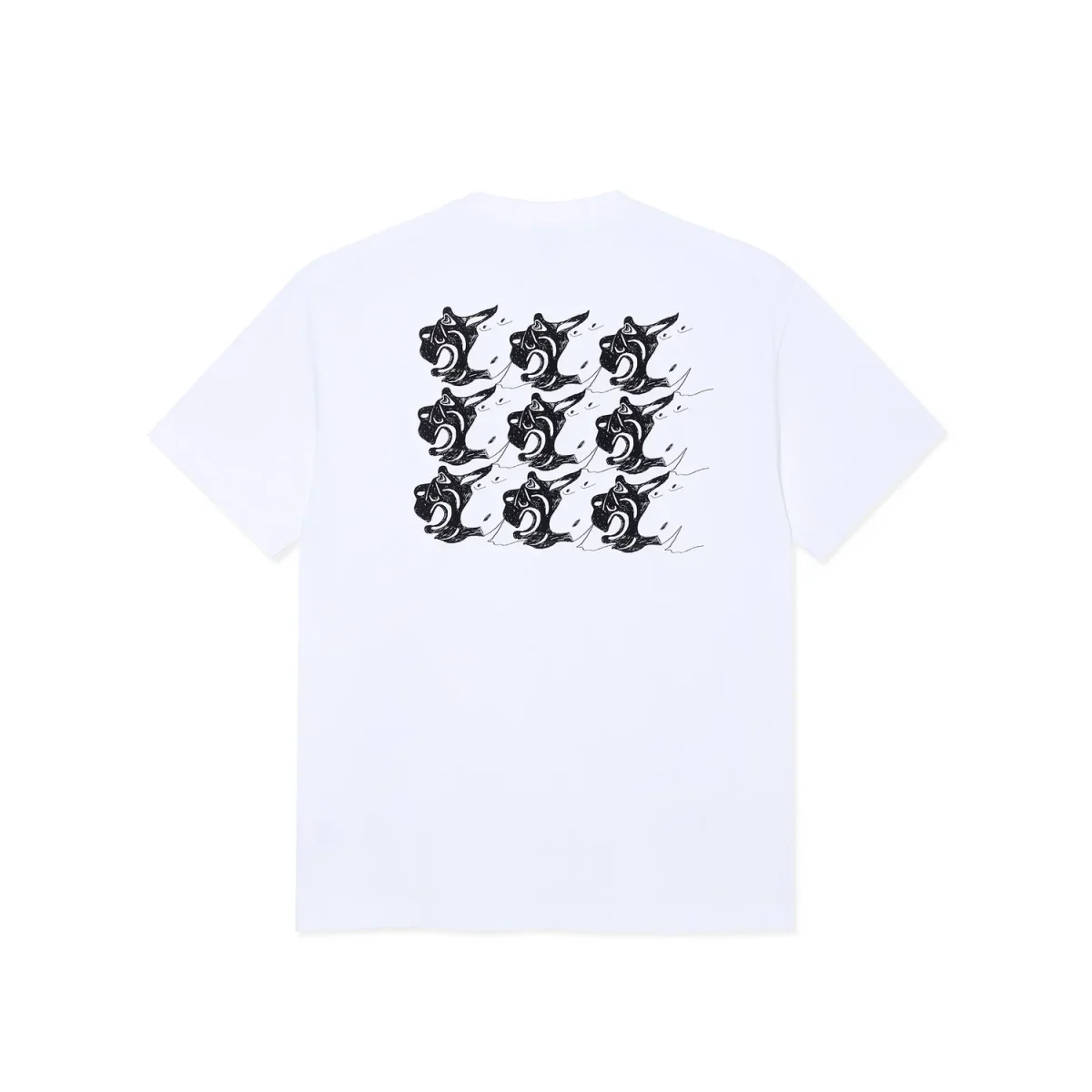 Polar 2 Guys T-Shirt - Image 3