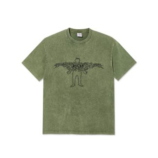 Polar Acid T-Shirt Soul