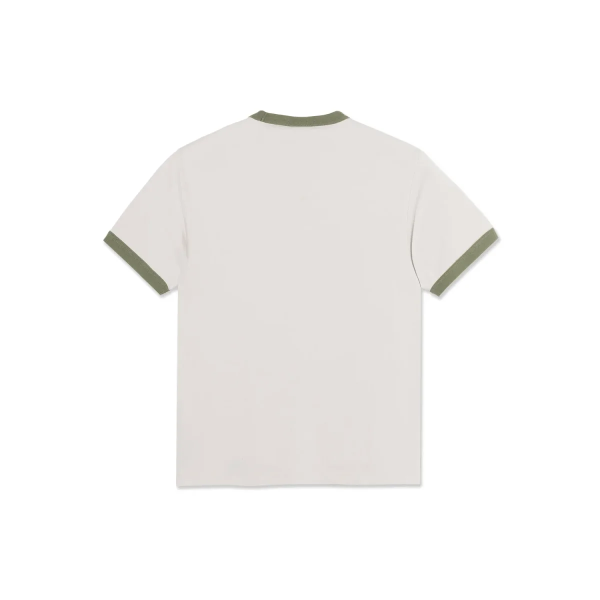 Polar Ringer T-Shirt - Image 3