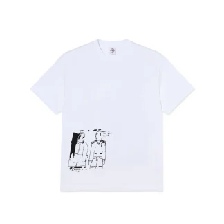 Polar The End T-Shirt