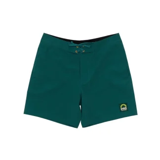 DEUS AERIAL BOARDSHORT - BAYBERRY