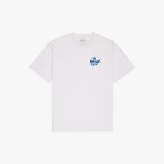 RVCA Antonia Figueiredo Bonhomme T-Shirt