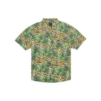 Camisa RVCA Badsville