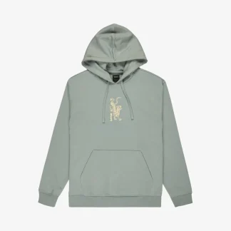 RVCA Balance Tiger Hoodie