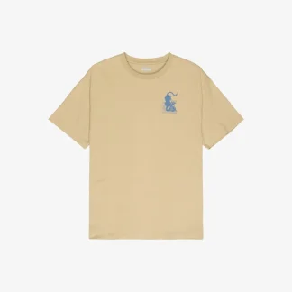 RVCA Burner T-Shirt