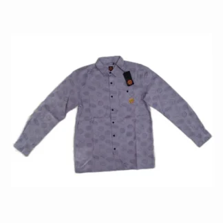 Camisa Santa Cruz McCoy Donut Dog