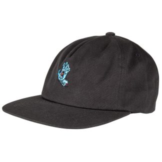 Santa Cruz Screaming Mini Hand Cap