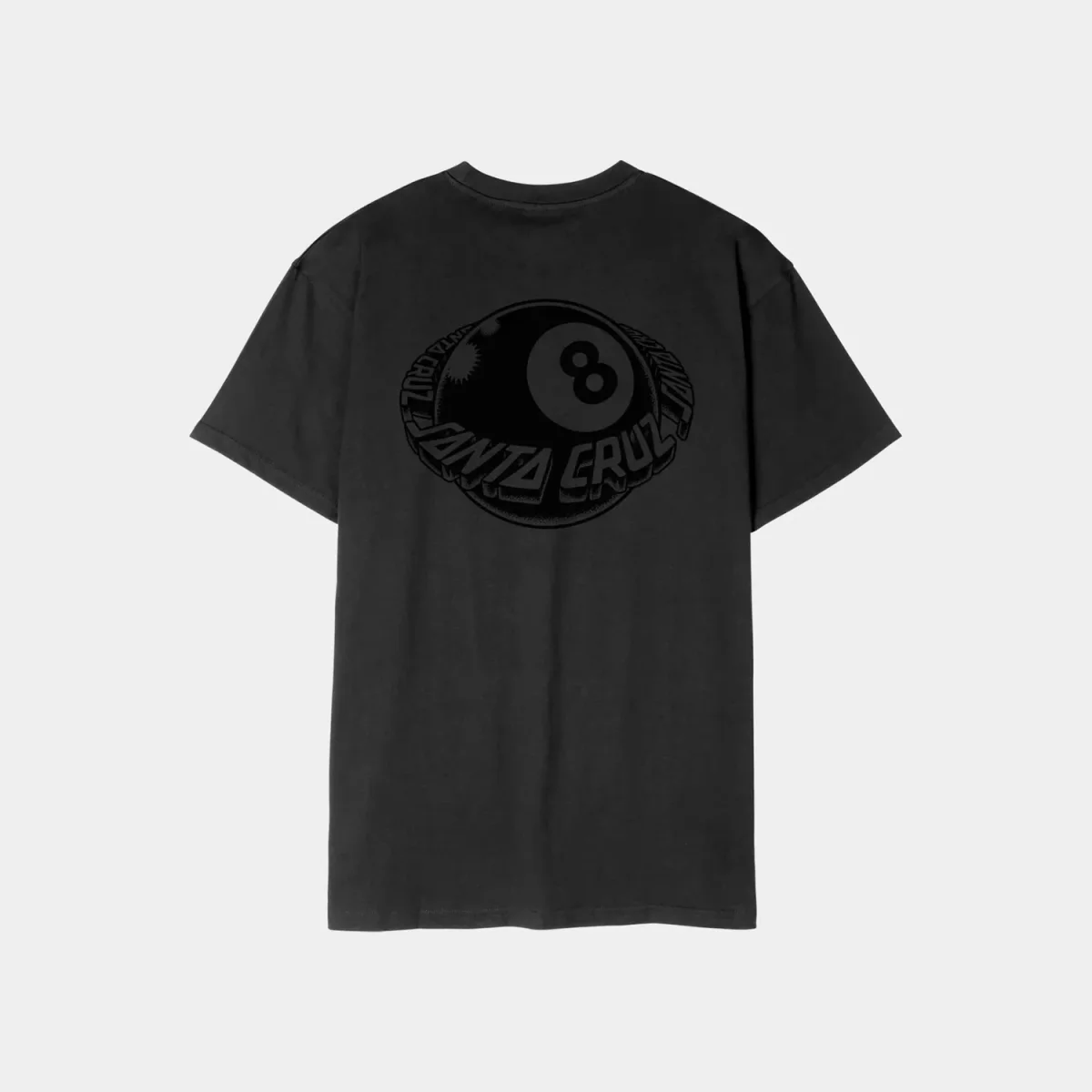 Santa Cruz Winkowski Eighth Planet T-Shirt - Image 5