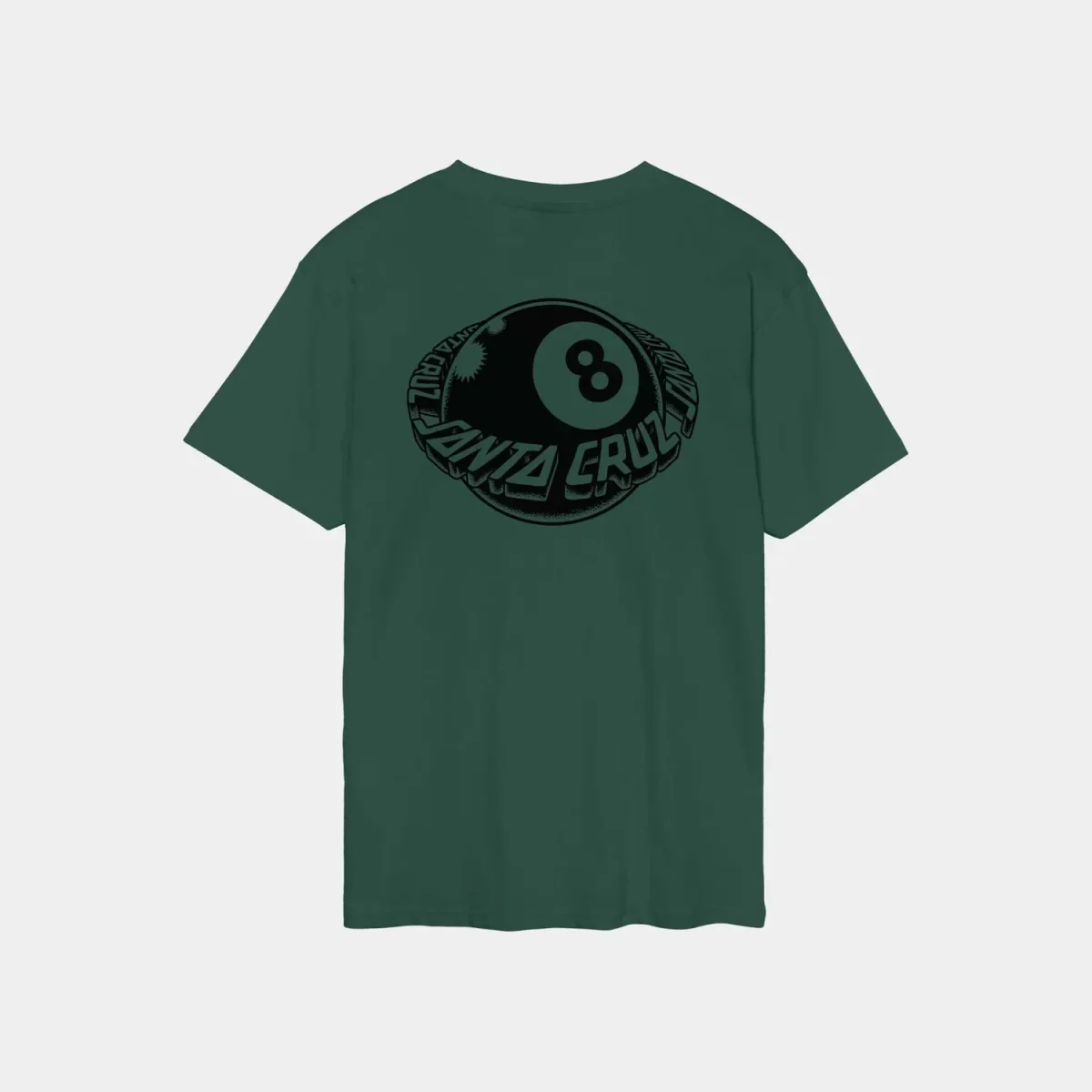 Santa Cruz Winkowski Eighth Planet T-Shirt - Image 3
