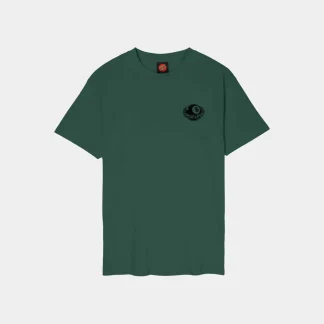 Santa Cruz Winkowski Eighth Planet T-Shirt