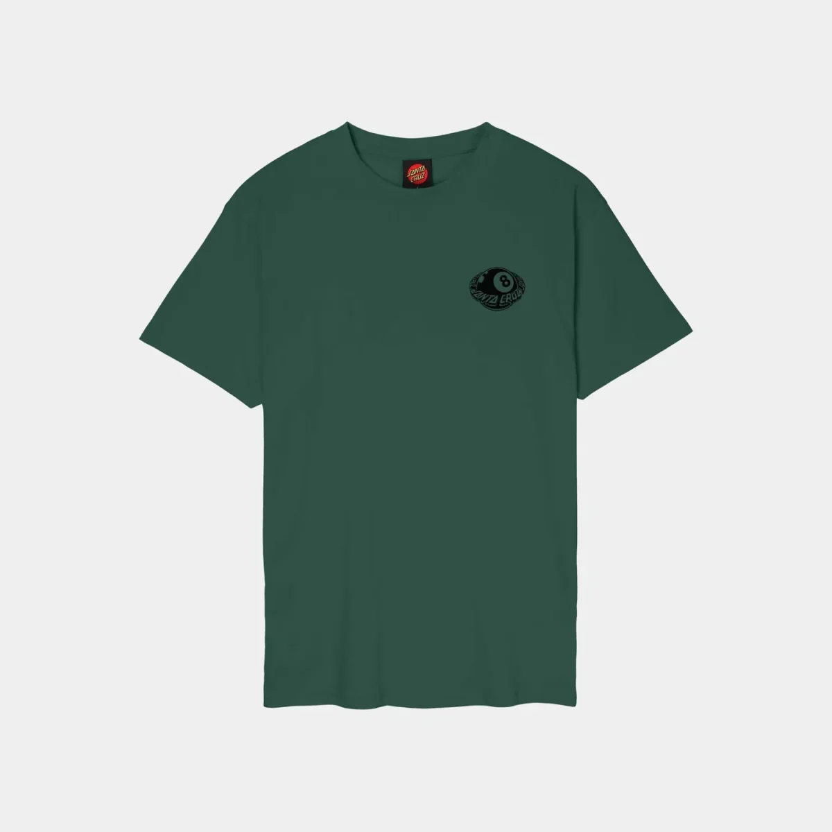 Santa Cruz Winkowski Eighth Planet T-Shirt