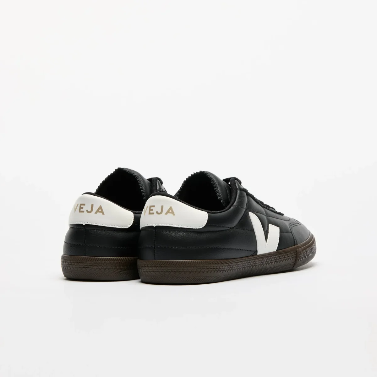 Sapatilhas VEJA Panenka Leather - Image 3