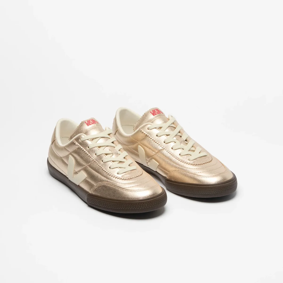 Sapatilhas VEJA Panenka Leather - Image 4