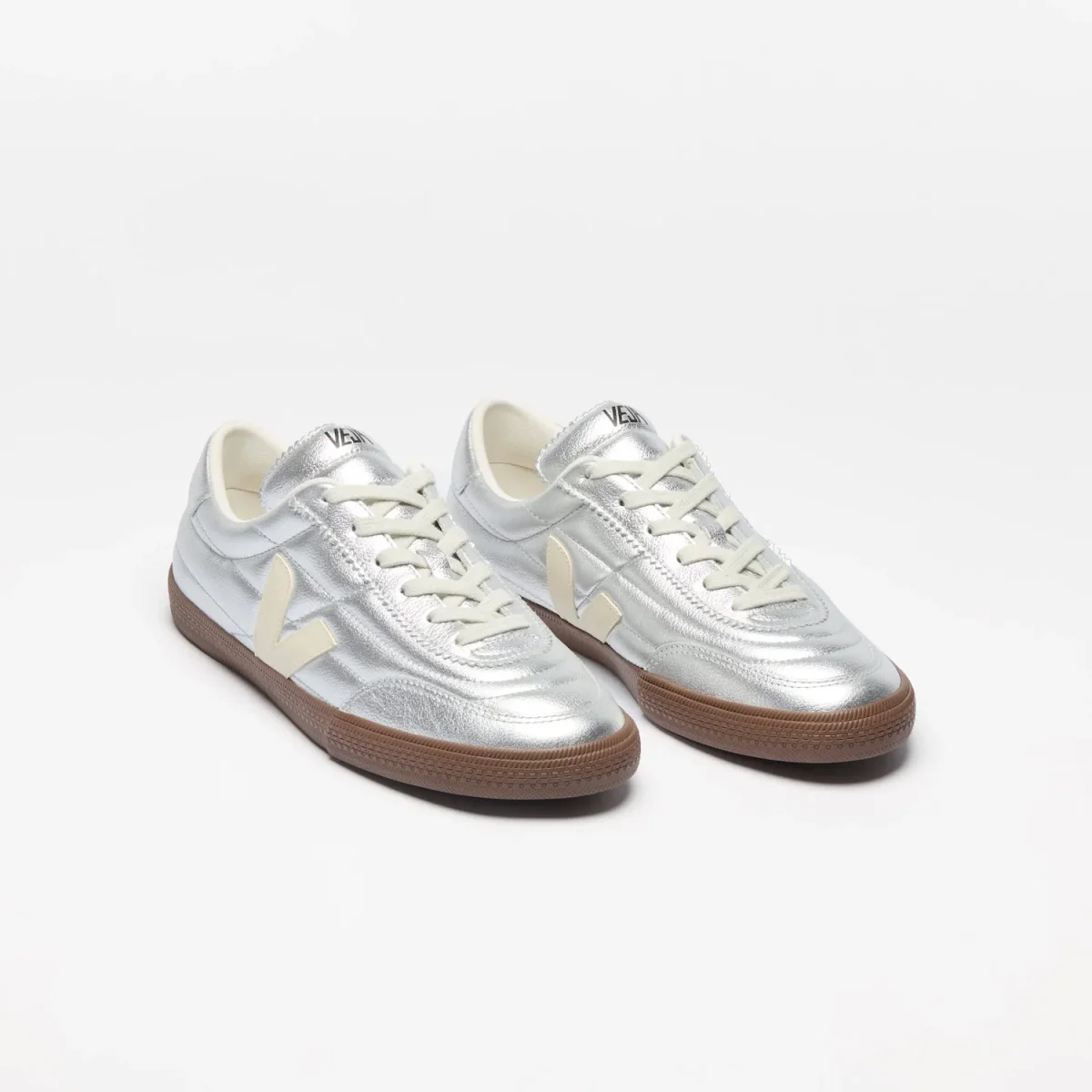 Sapatilhas VEJA Panenka Leather - Image 6