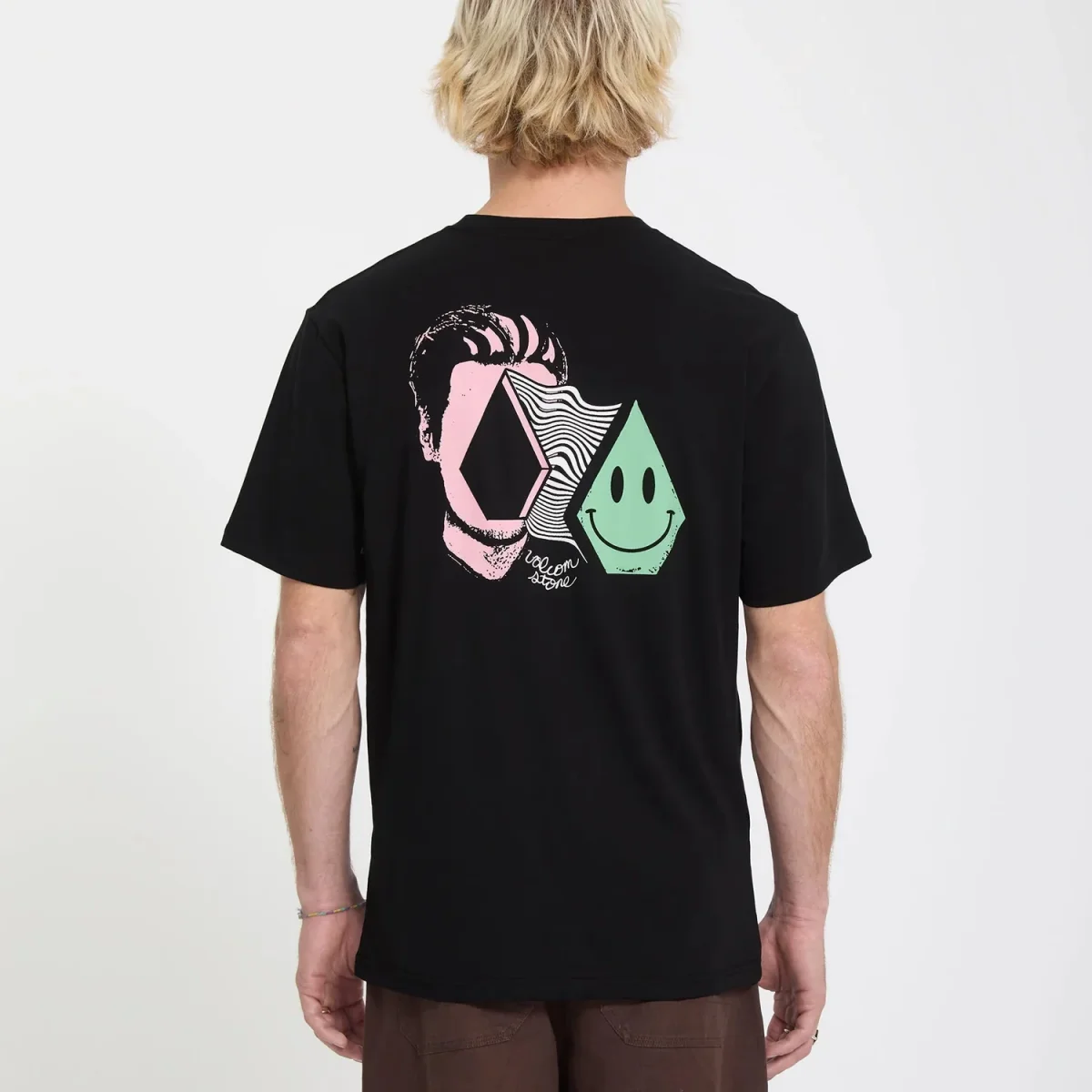 Volcom Aura T-Shirt - Image 3
