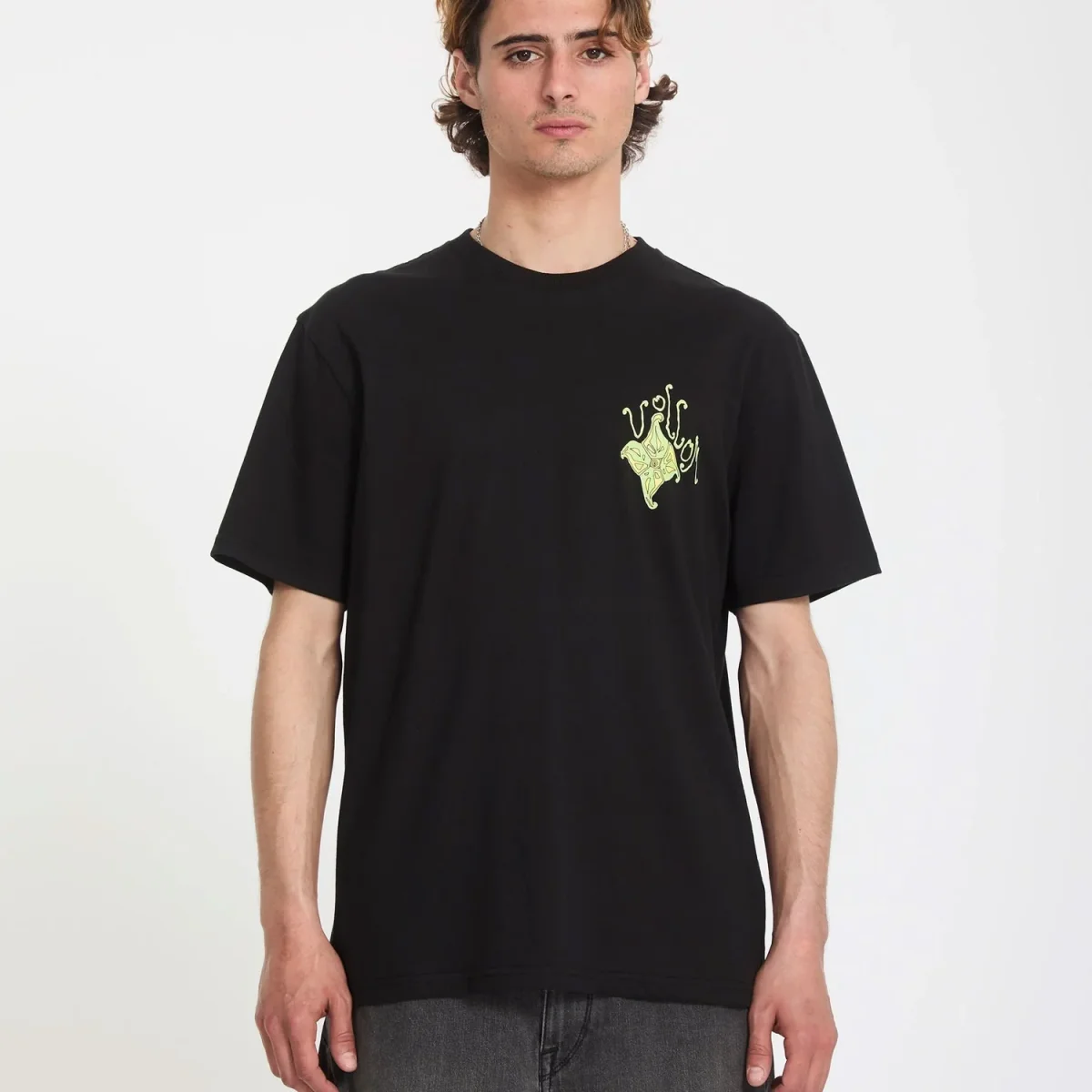 Volcom Fishystar T-Shirt - Image 4