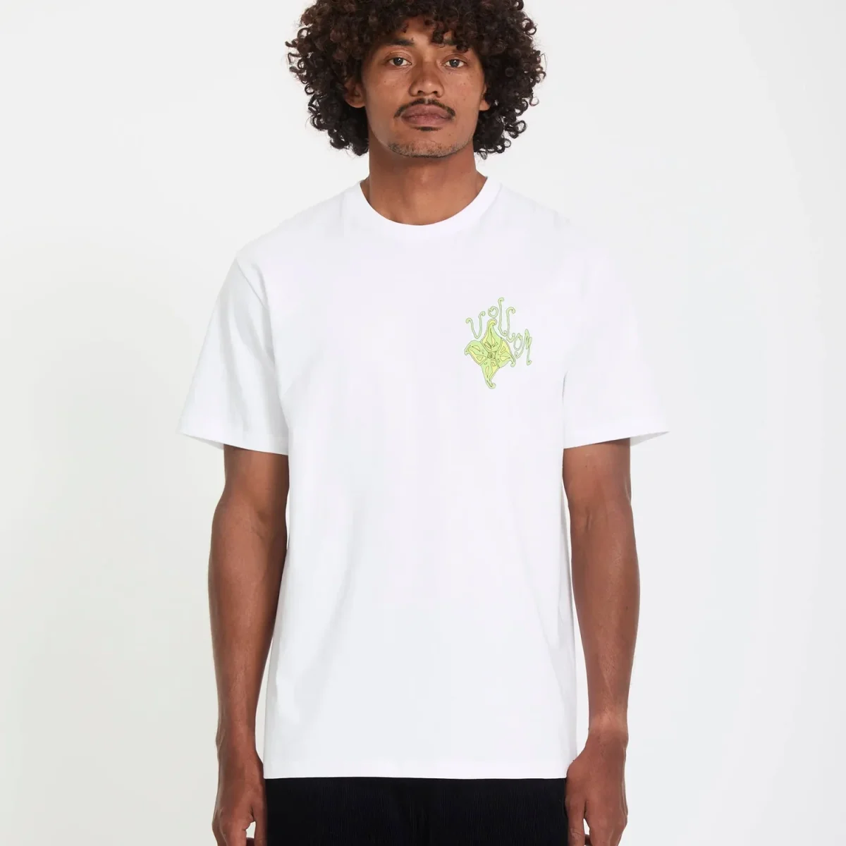 Volcom Fishystar T-Shirt