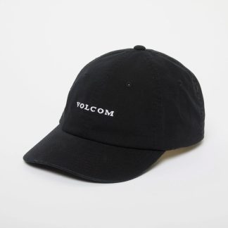 Chapéu Volcom Full Stone Washed Adj