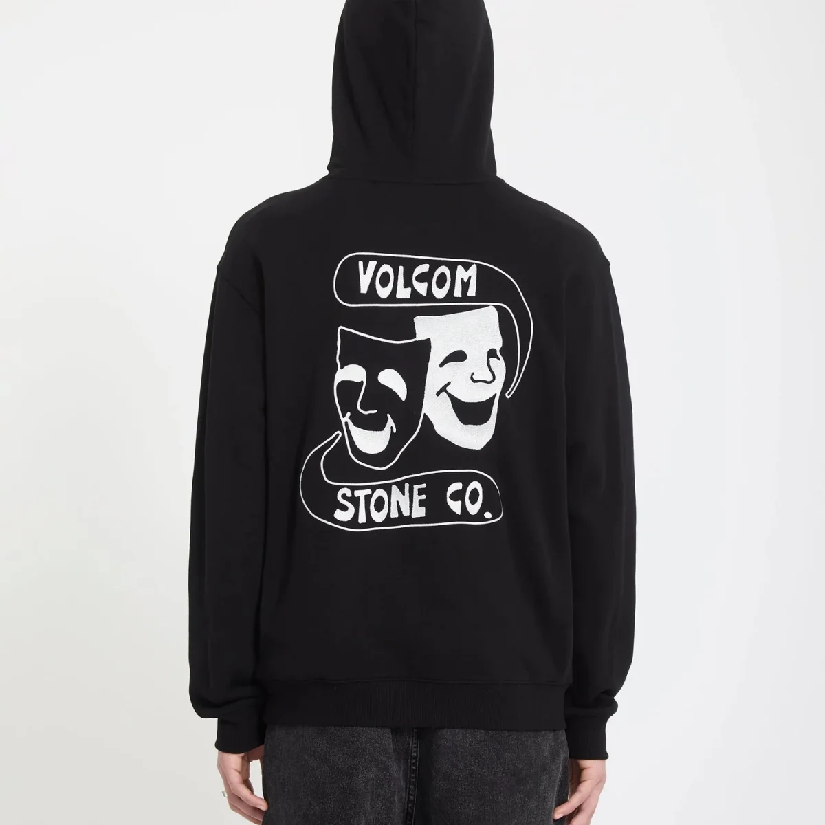 Volcom Handerry Hoodie - Image 3