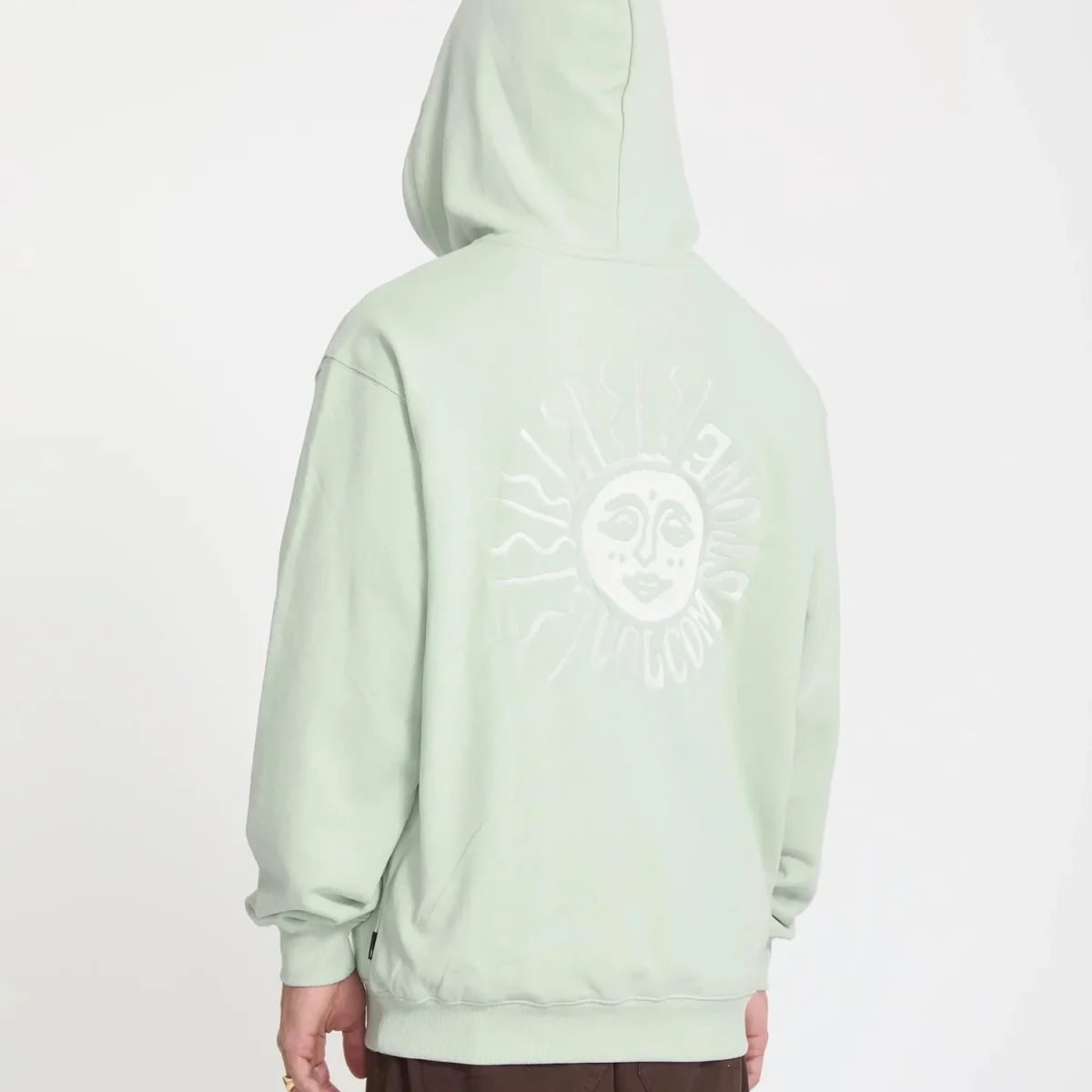 Volcom Handerry Hoodie - Image 5
