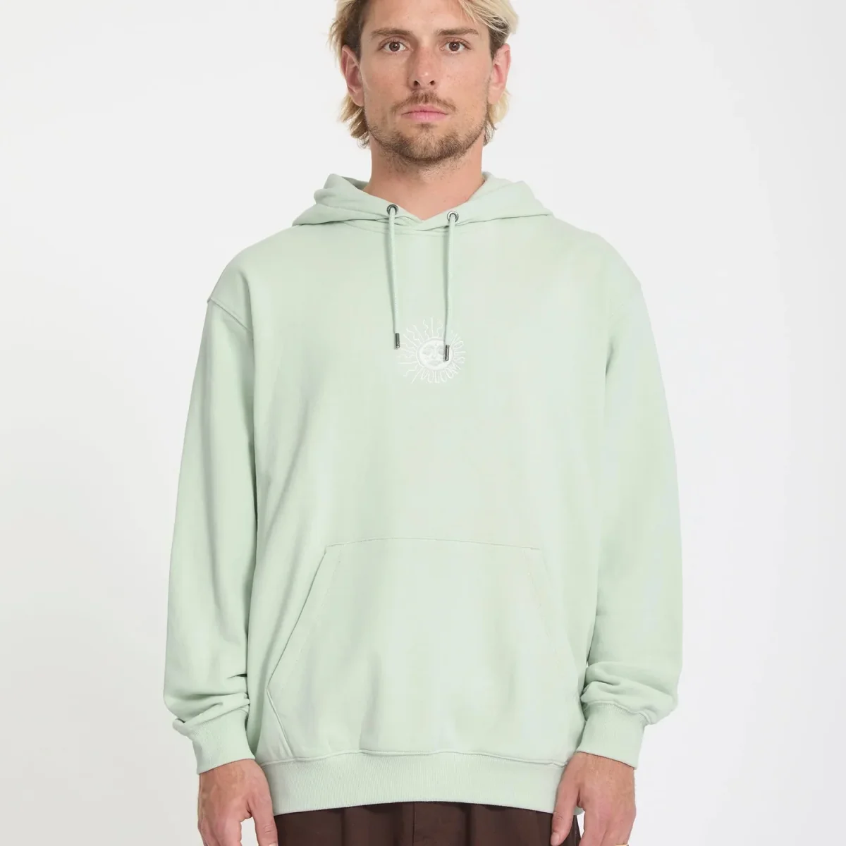 Volcom Handerry Hoodie - Image 4