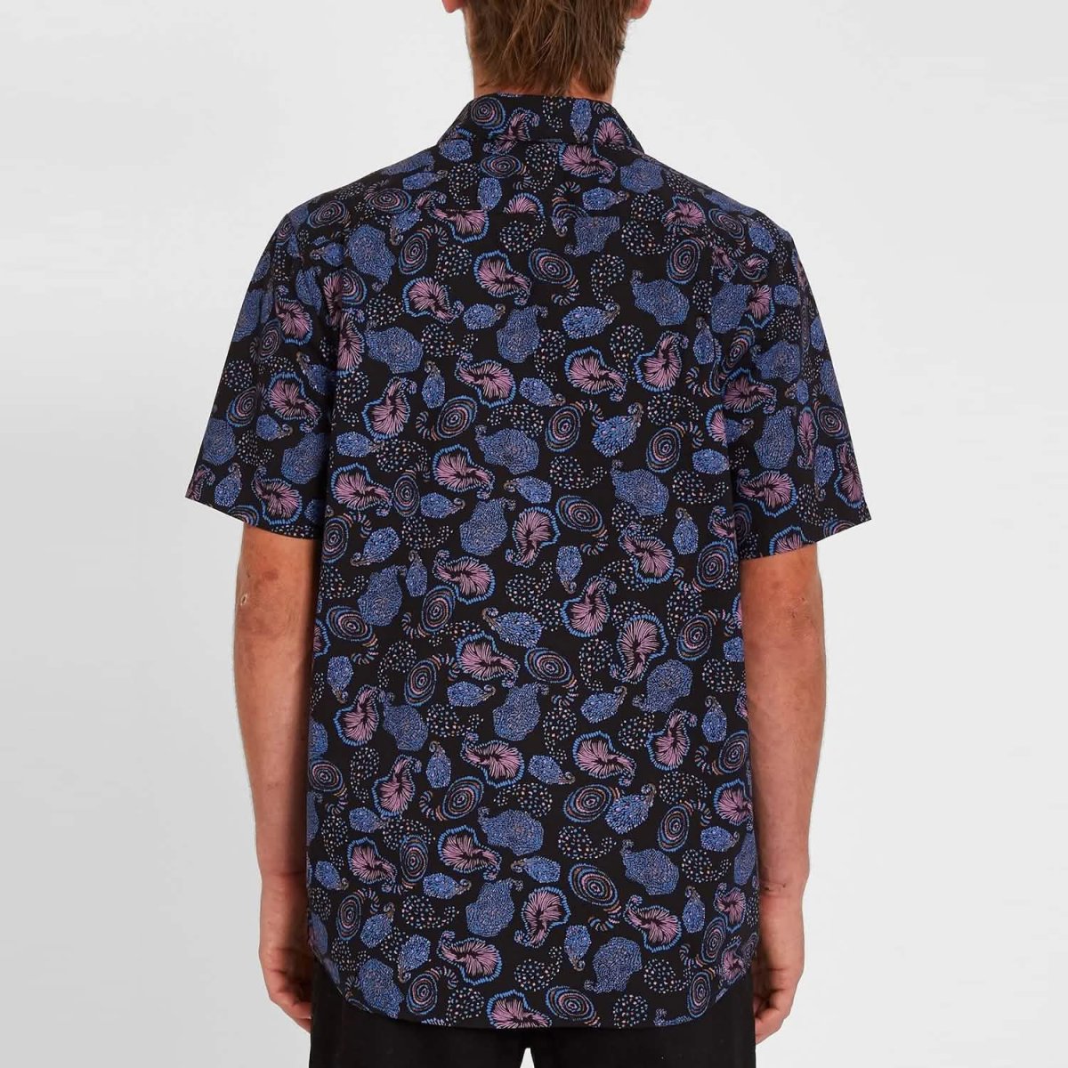 Camisa Volcom Honoroma - Image 3