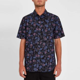 Camisa Volcom Honoroma