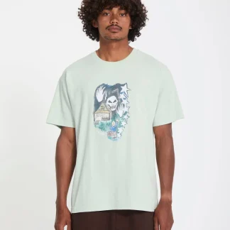 Volcom Issam Auptel T-Shirt