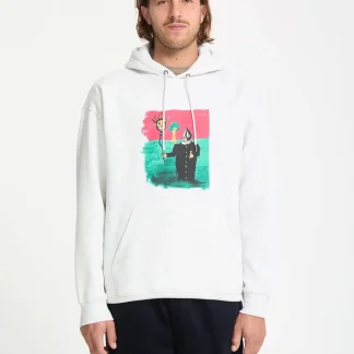Volcom Issam Hoodie