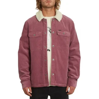 Casaco Volcom Keaton