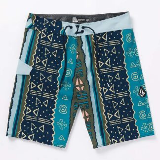 Calções de Banho Volcom Lido Print Mod 20"